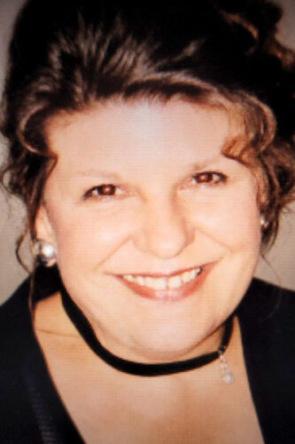 Mary Helen Lapushansky 1950-2026
